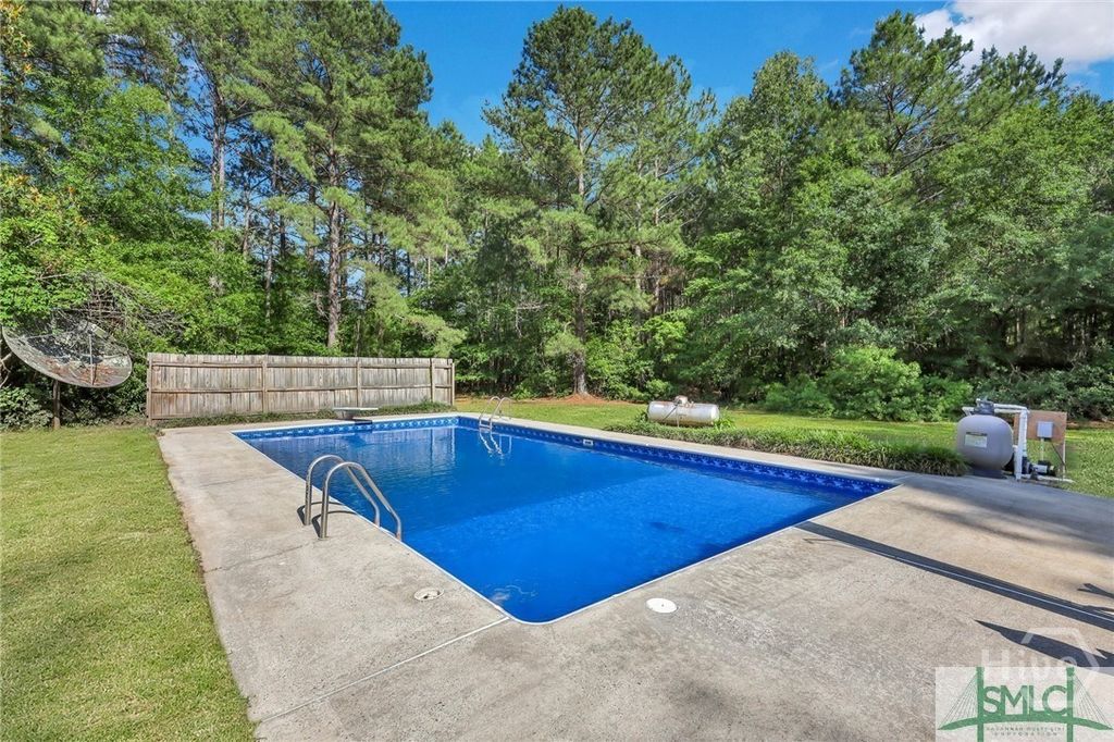 Image 36 of property listing at 103 Maple Drive, Rincon, GA 31326