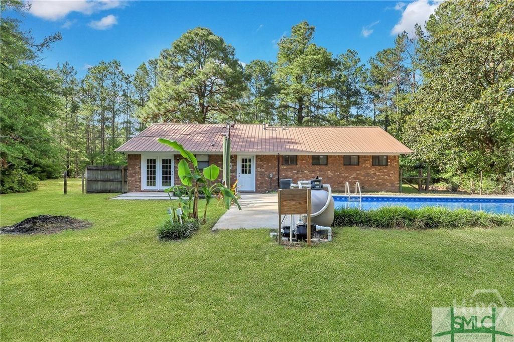 Image 39 of property listing at 103 Maple Drive, Rincon, GA 31326