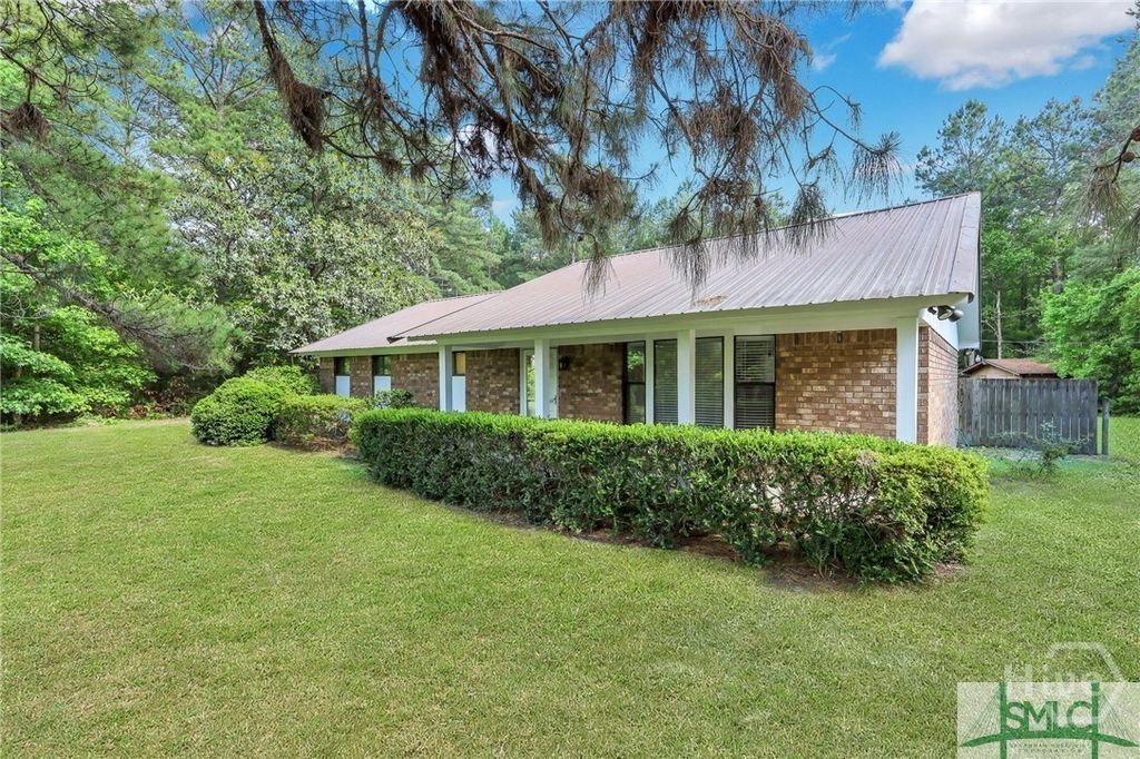 Image 4 of property listing at 103 Maple Drive, Rincon, GA 31326