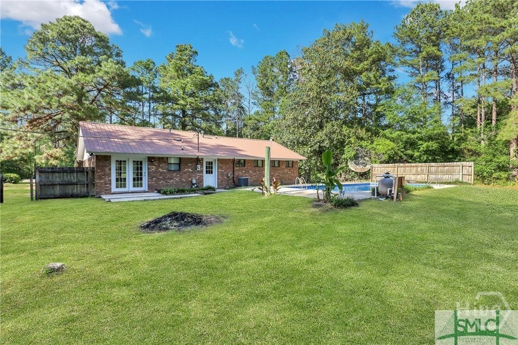 Image 40 of property listing at 103 Maple Drive, Rincon, GA 31326