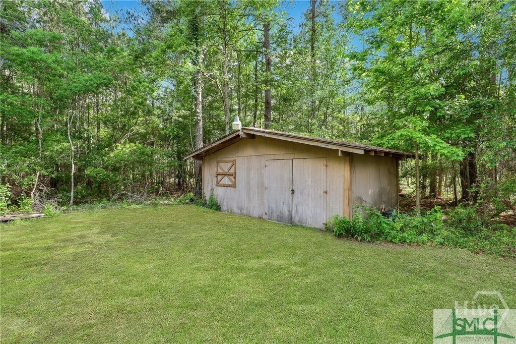 Image 41 of property listing at 103 Maple Drive, Rincon, GA 31326