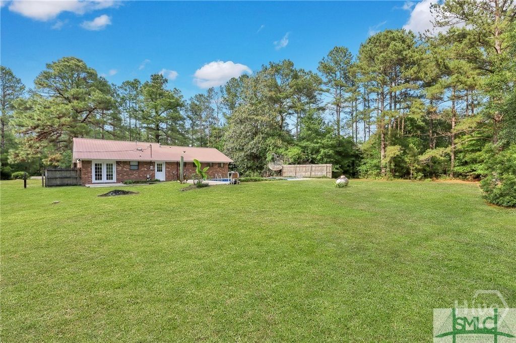 Image 43 of property listing at 103 Maple Drive, Rincon, GA 31326
