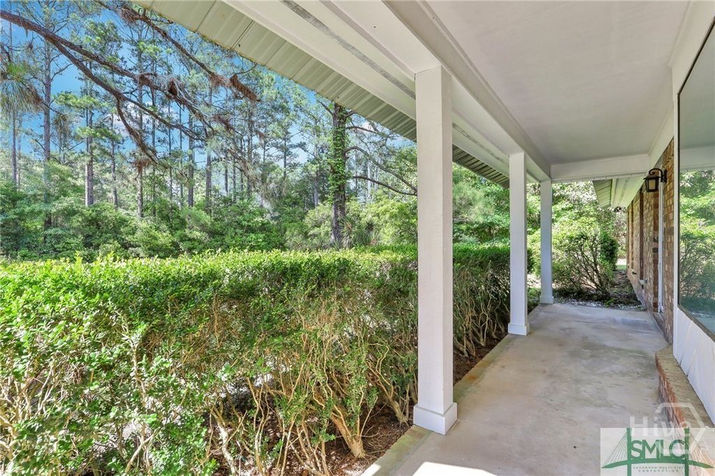 Image 5 of property listing at 103 Maple Drive, Rincon, GA 31326
