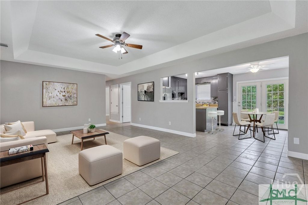 Image 7 of property listing at 103 Maple Drive, Rincon, GA 31326