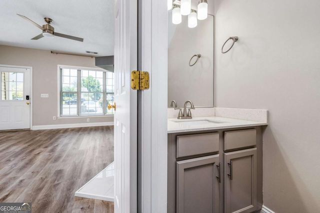 1681 Heyford Circle NW, Kennesaw, GA 30152
