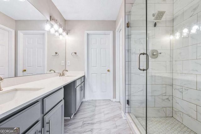 1681 Heyford Circle NW, Kennesaw, GA 30152