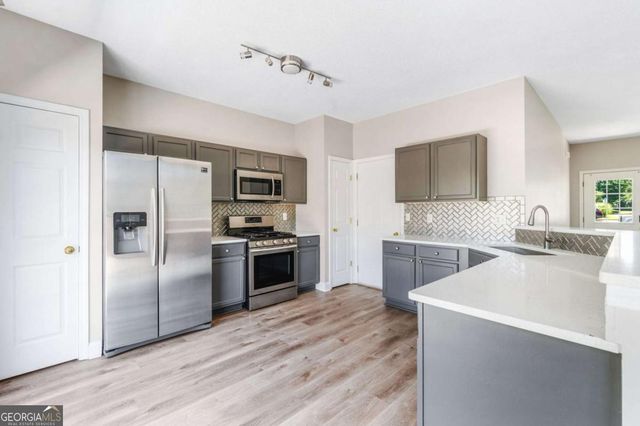 1681 Heyford Circle NW, Kennesaw, GA 30152