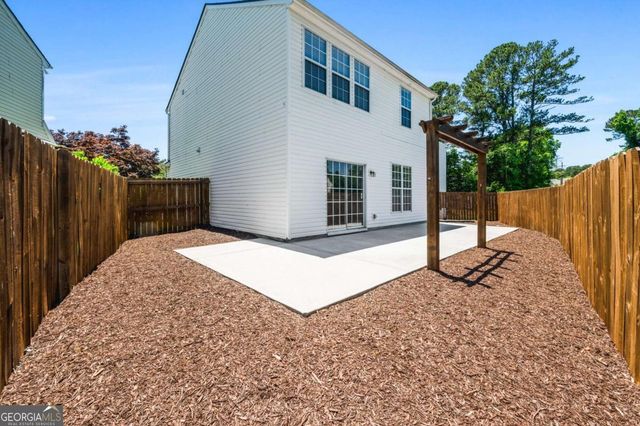 1681 Heyford Circle NW, Kennesaw, GA 30152