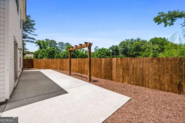1681 Heyford Circle NW, Kennesaw, GA 30152