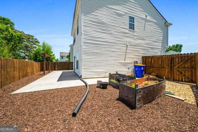 1681 Heyford Circle NW, Kennesaw, GA 30152