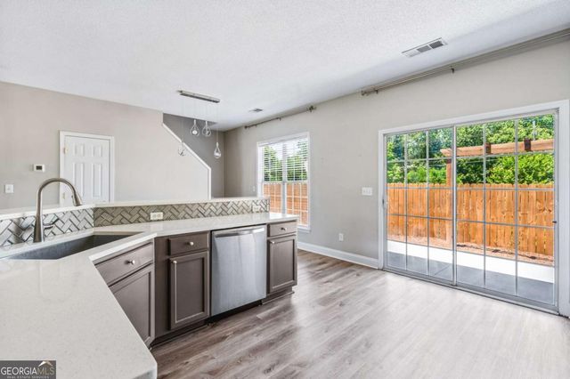1681 Heyford Circle NW, Kennesaw, GA 30152