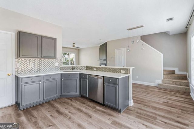 1681 Heyford Circle NW, Kennesaw, GA 30152