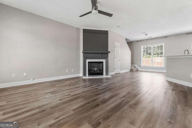 1681 Heyford Circle NW, Kennesaw, GA 30152