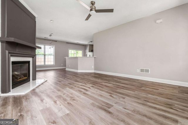 1681 Heyford Circle NW, Kennesaw, GA 30152