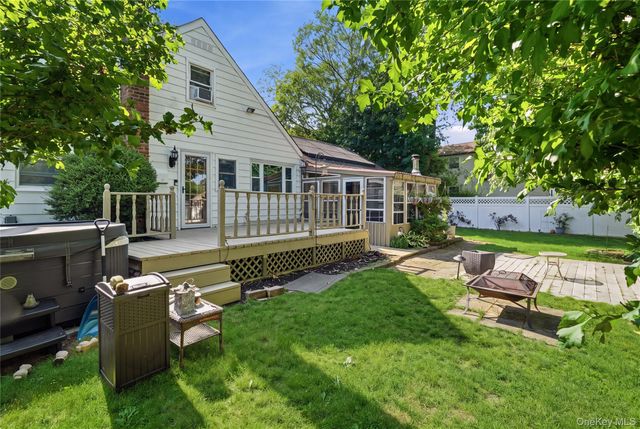 117 Bryan Avenue, Amityville, NY 11701