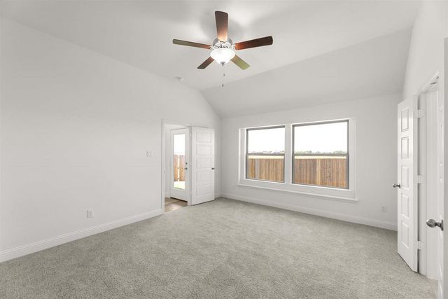 717 Clifton Drive, Anna, TX 75409
