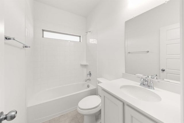 717 Clifton Drive, Anna, TX 75409