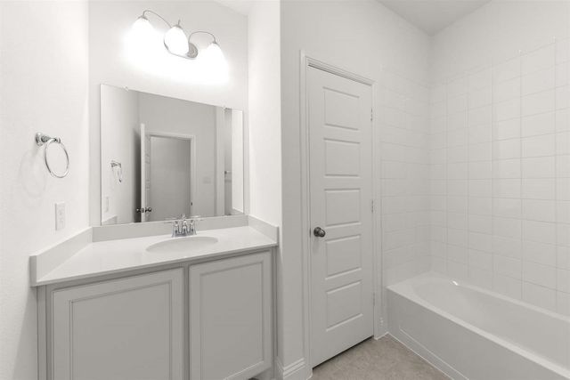 717 Clifton Drive, Anna, TX 75409