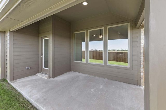 717 Clifton Drive, Anna, TX 75409