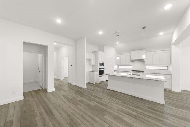717 Clifton Drive, Anna, TX 75409