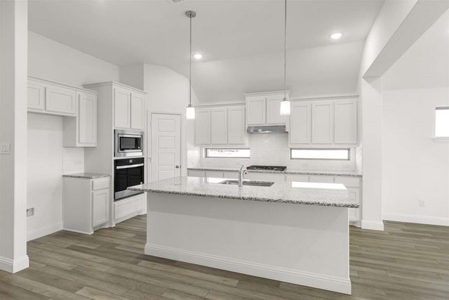 717 Clifton Drive, Anna, TX 75409