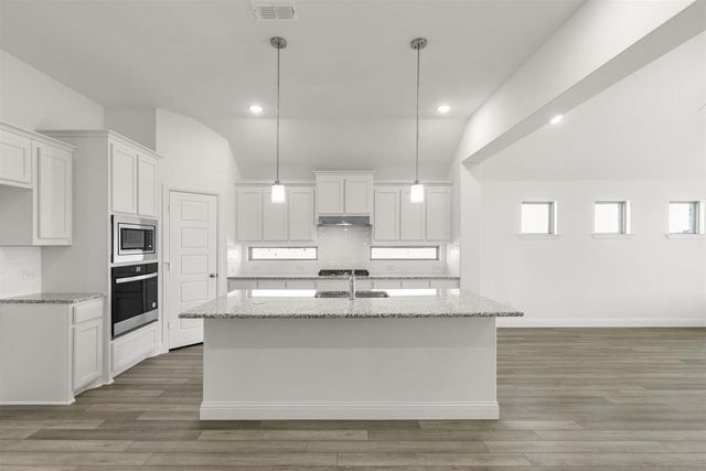 717 Clifton Drive, Anna, TX 75409