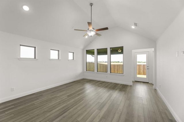 717 Clifton Drive, Anna, TX 75409