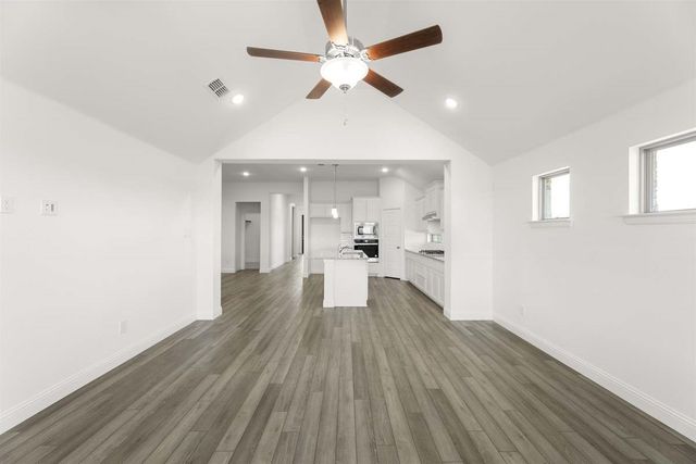 717 Clifton Drive, Anna, TX 75409