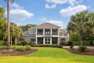10 Eugenia Avenue, Kiawah Island, SC 29455