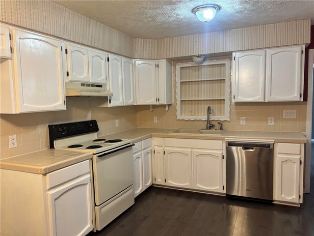 606 Collingswood Dr, Corpus Christi, TX 78412