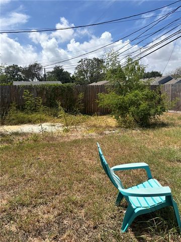 606 Collingswood Dr, Corpus Christi, TX 78412