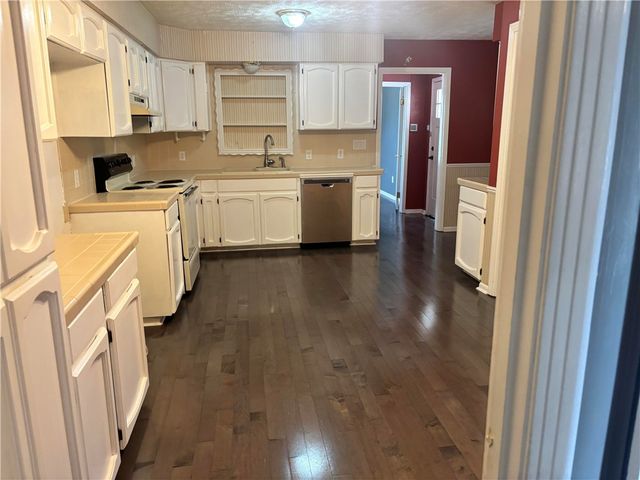 606 Collingswood Dr, Corpus Christi, TX 78412