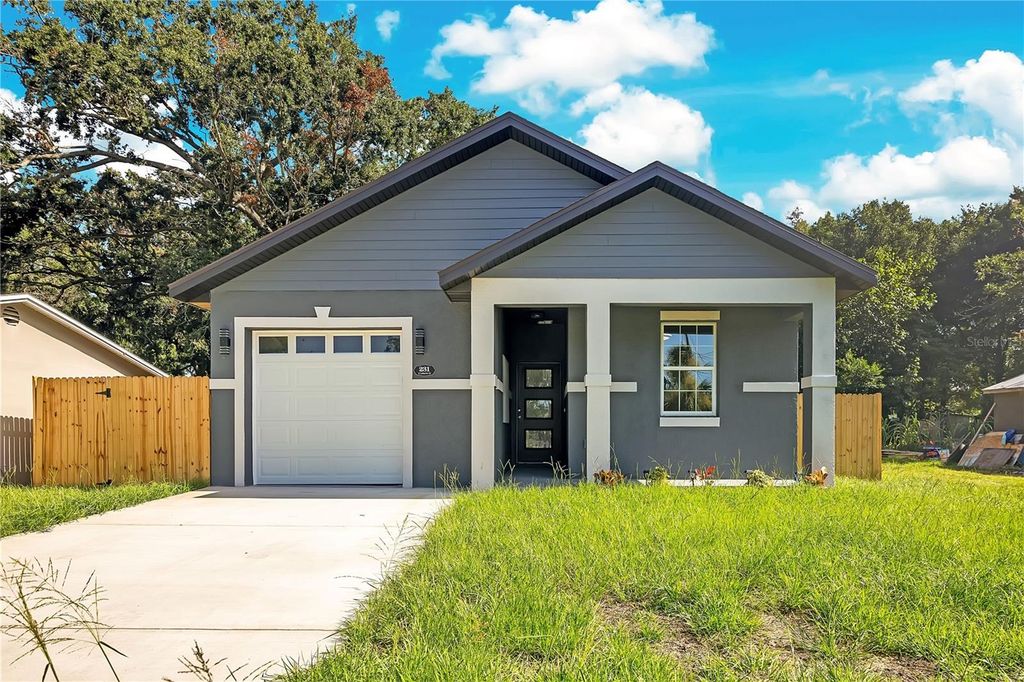 231 E LAFAYETTE STREET, Winter Garden, FL 34787