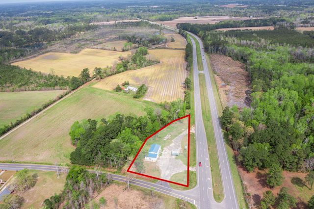 3390 E Highway 9 Bypass, Loris, SC 29569