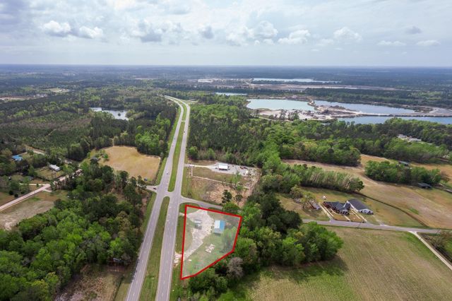 3390 E Highway 9 Bypass, Loris, SC 29569