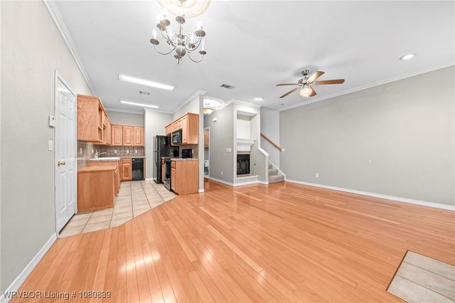 2808 May Branch Pt, Fort Smith, AR 72903