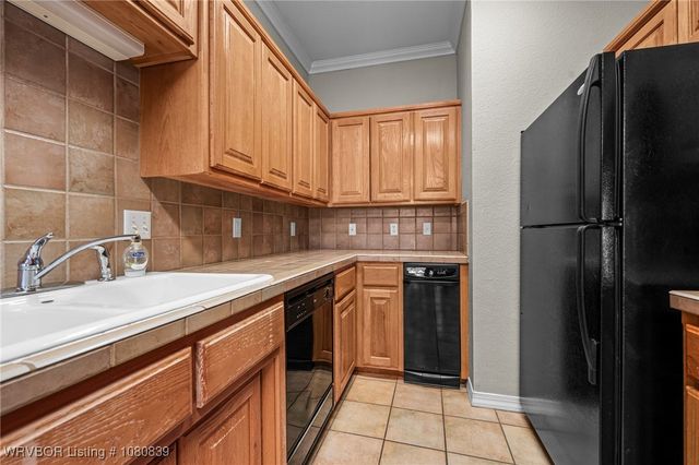 2808 May Branch Pt, Fort Smith, AR 72903