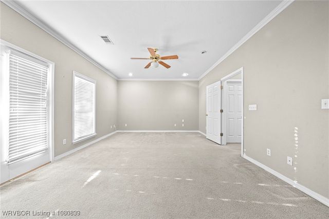 2808 May Branch Pt, Fort Smith, AR 72903