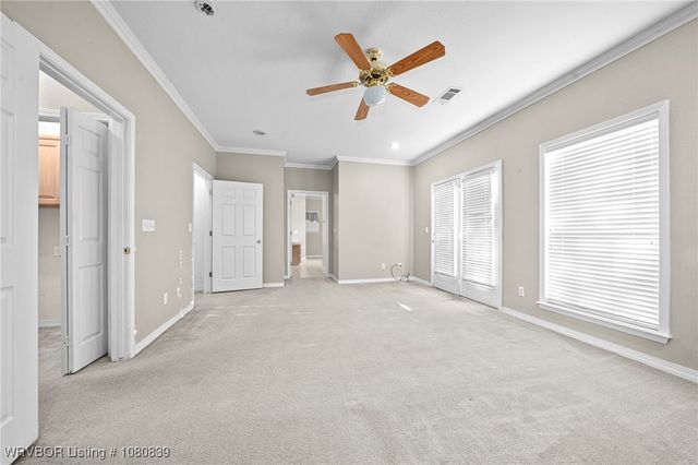 2808 May Branch Pt, Fort Smith, AR 72903