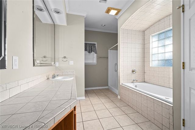 2808 May Branch Pt, Fort Smith, AR 72903