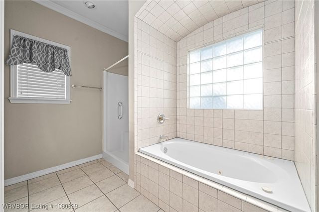 2808 May Branch Pt, Fort Smith, AR 72903