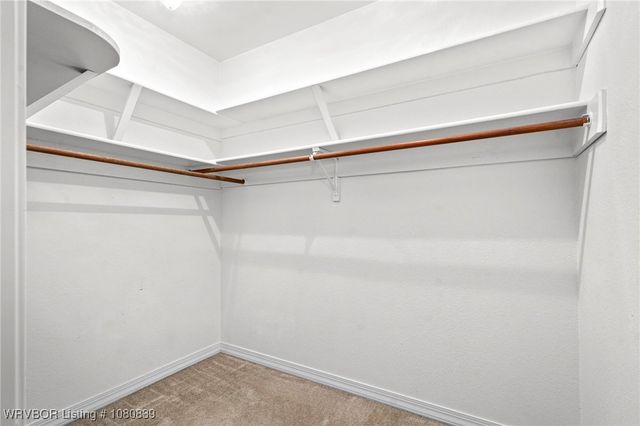 2808 May Branch Pt, Fort Smith, AR 72903