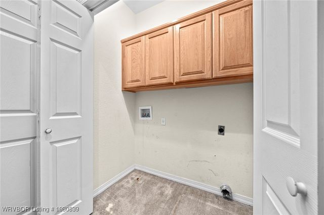 2808 May Branch Pt, Fort Smith, AR 72903