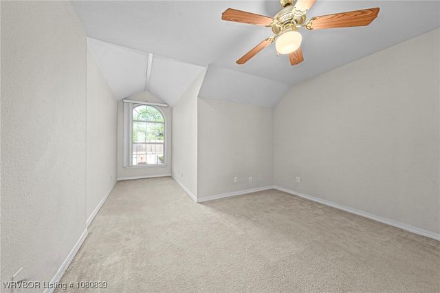 2808 May Branch Pt, Fort Smith, AR 72903