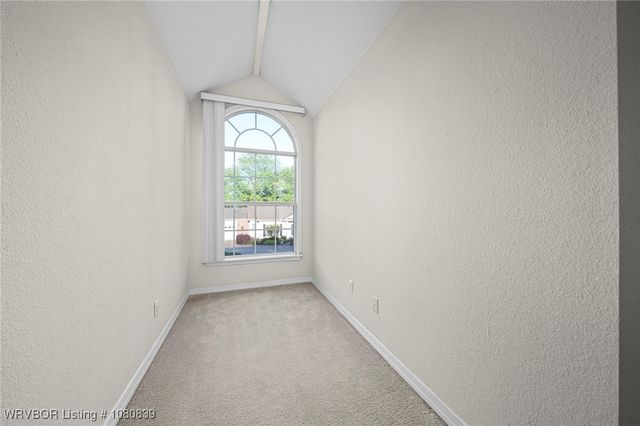 2808 May Branch Pt, Fort Smith, AR 72903