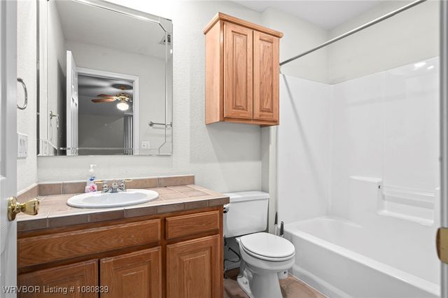 2808 May Branch Pt, Fort Smith, AR 72903