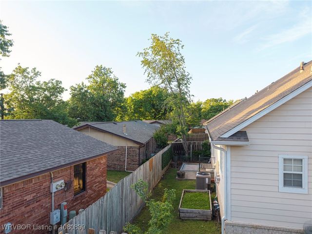 2808 May Branch Pt, Fort Smith, AR 72903