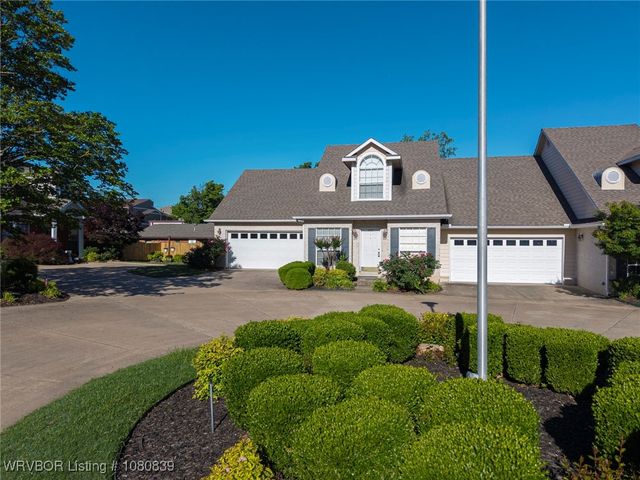 2808 May Branch Pt, Fort Smith, AR 72903