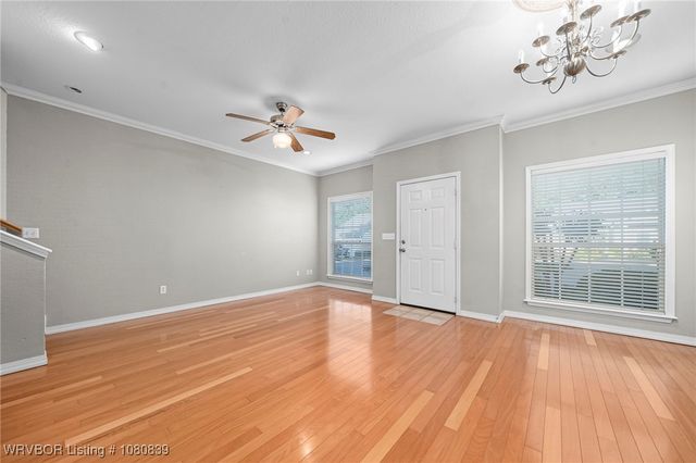 2808 May Branch Pt, Fort Smith, AR 72903