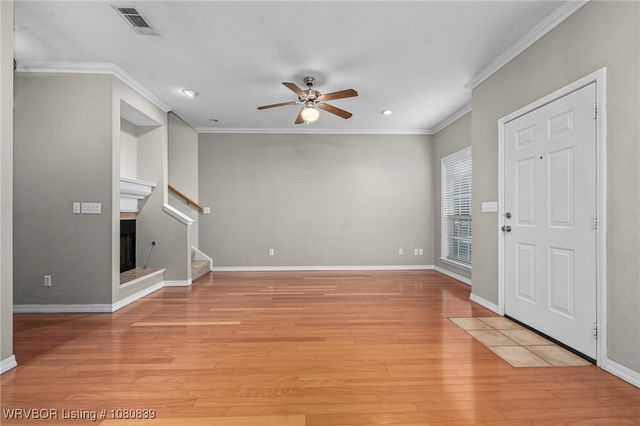 2808 May Branch Pt, Fort Smith, AR 72903